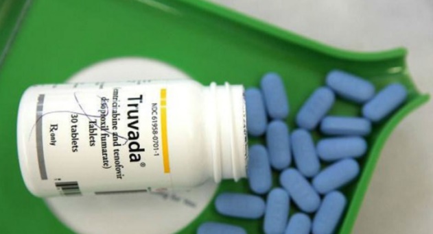 PrEP medicine was launched in Kenya in May this year