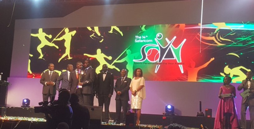 Full List of Safaricom SOYA award winners 2018 (14th Edition)