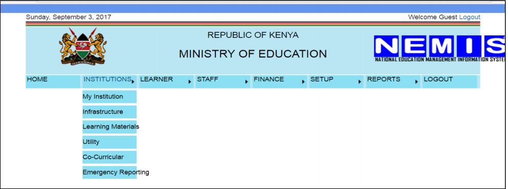 Image result for Nemis Kenya