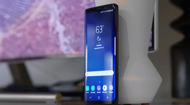 Review of Samsung Galaxy s9 and s9 plus specifications