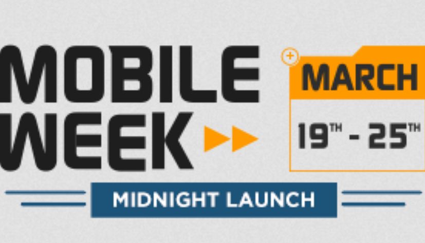 Shop online and enjoy Jumia Kenya Mobile Week 2018 with Best Smartphone Deals and Offers