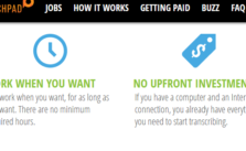 Top 10 transcription jobs sites to make money online with in Kenya