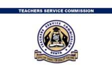 Kenya teacher TSC Certificate replacement