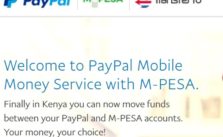 PayPal to Mpesa withdrawal errors , solutions and troubleshooting account transaction limitations