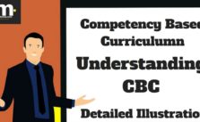 understanding Competency Based Curriculum (CBC) in Kenya all grades