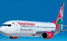 Choosing Cheap Flight tickets in Kenya for Kenya Airways and Jambojet Airlines