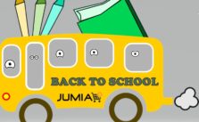 Grab the Jumia Back to School 2018 Deals and Offers by participating in Competitions and Promotions for high school, university