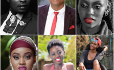 a list top 6 most outstanding university students in Keny