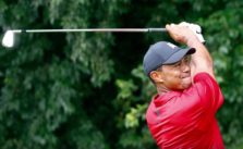 Golf player Tiger Woods Education Background Information (where he studied) and school activities