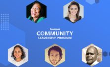 Kenyan Facebook Groups, Pages shortlisted for Facebook Community Leadership Program Awards