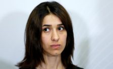 2018 Noberl Peace Price Winner Nadia Murad Education Background Information, where she studied