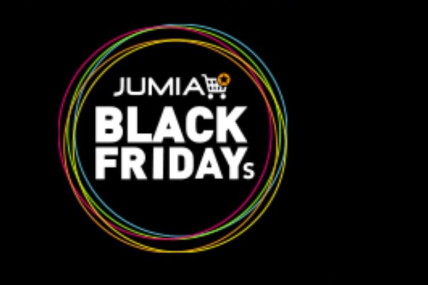 Jumia Kenya Black Friday 2021 Deals and Offers on Phones, Electronics and other products