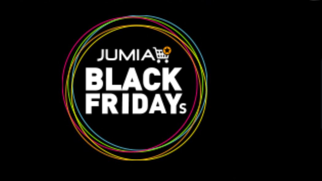 Jumia Black Friday Kenya 2018 Deals and Offers on Phones, Electronics