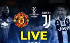 Kenyan TV Channel that will Air Manchester United Vs Juventus Champions League 2018 Match and Live stream options