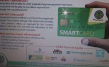 How to apply, get HELB Smart Card for Equity Bank, KCB and other banks
