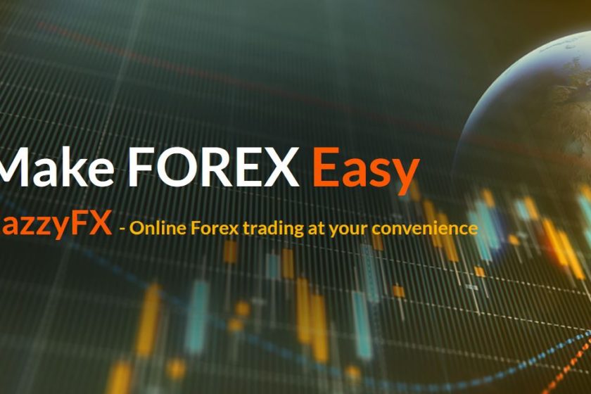 Using EazzyFx by Equity Bank Kenya for Online Forex Trading, account registration guide