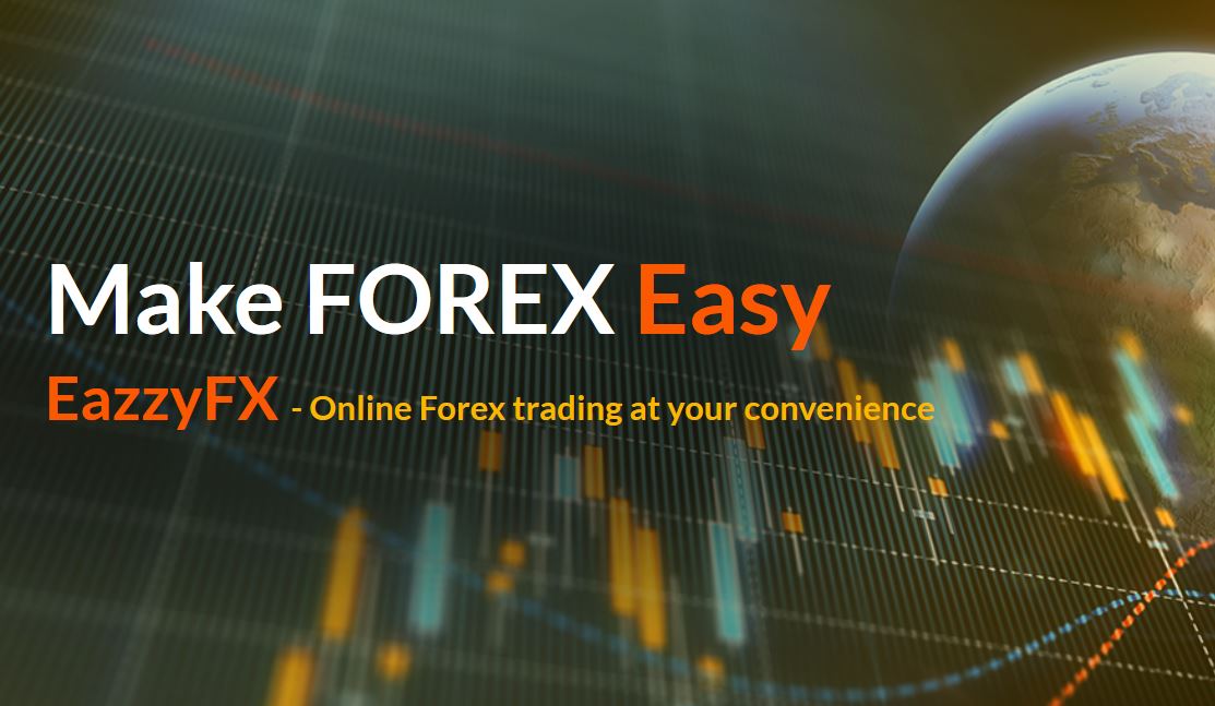 Forex trading bank account