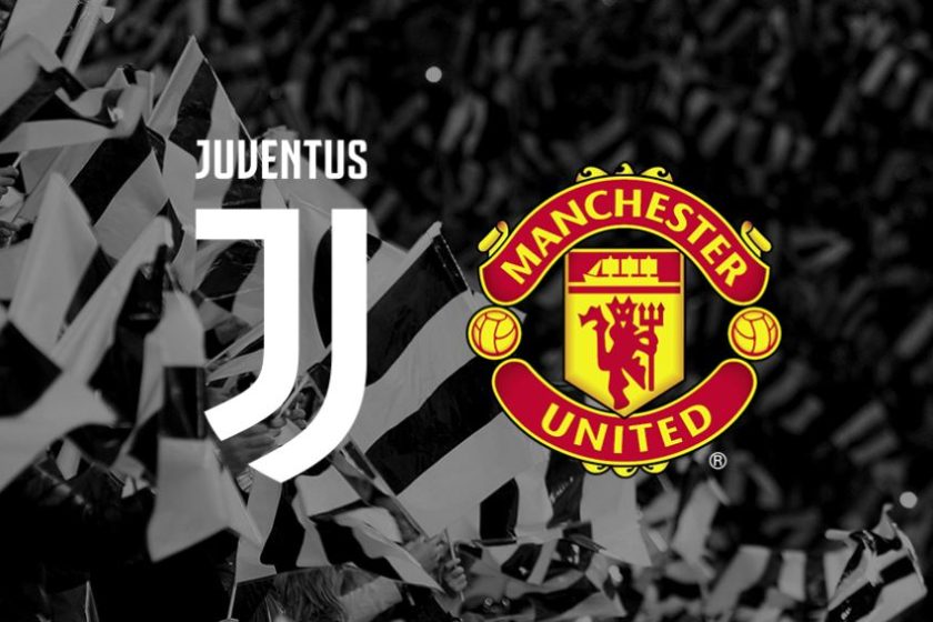 champion league 2018 Watch Juventus vs Manchester United Live Stream and Kenyan TV airing
