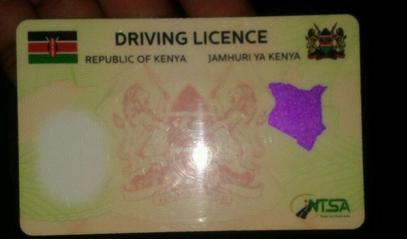 How to Get NTSA Smart Driving License in Kenya Quickly (Apply on TIMS portal)