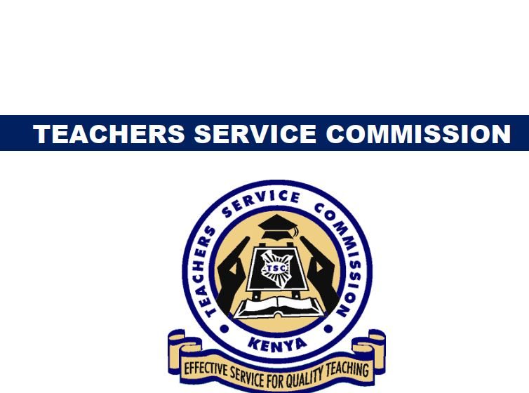 TSC 2019 Job vacancies for Recruitment of 5,000 Secondary School Teachers, below is how to apply