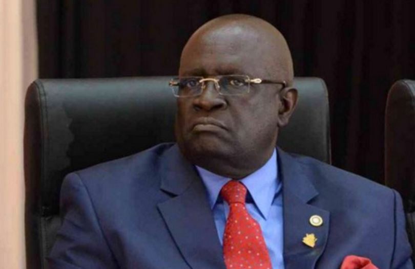 George Magoha Appointed Education Cabinet Secretary Cs In