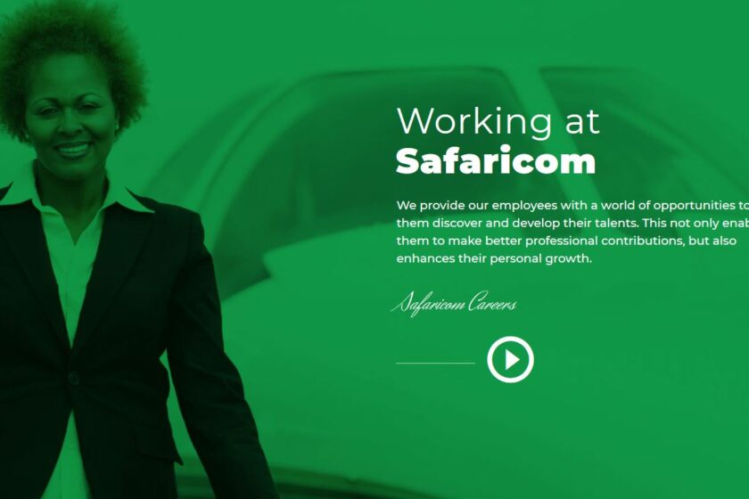 Safaricom Customer Care Jobs Course Requirements and Sample Interview Questions in pdf