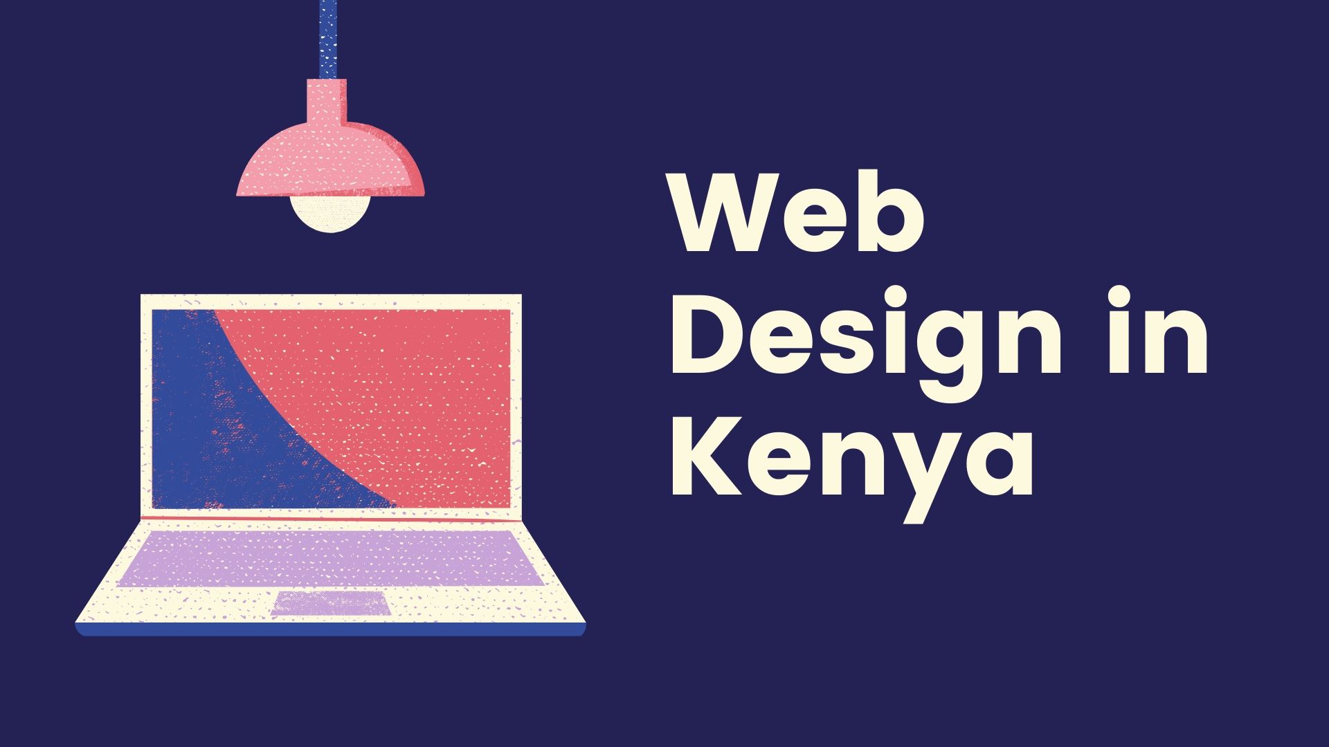 Best Web Design services in Kenya for blogs