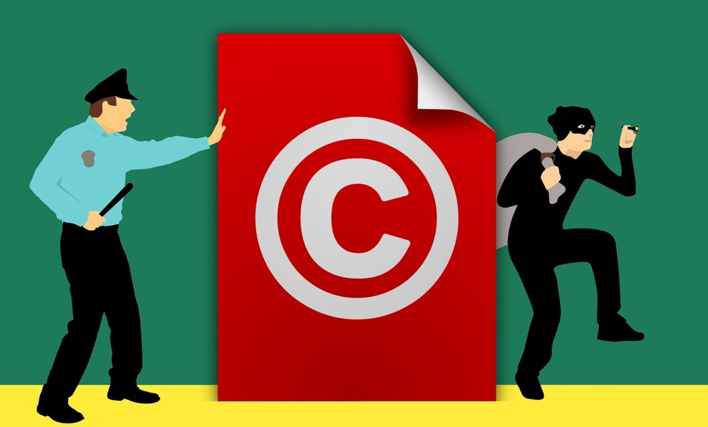 How to File a Claim for Copyright Infringement in Kenya