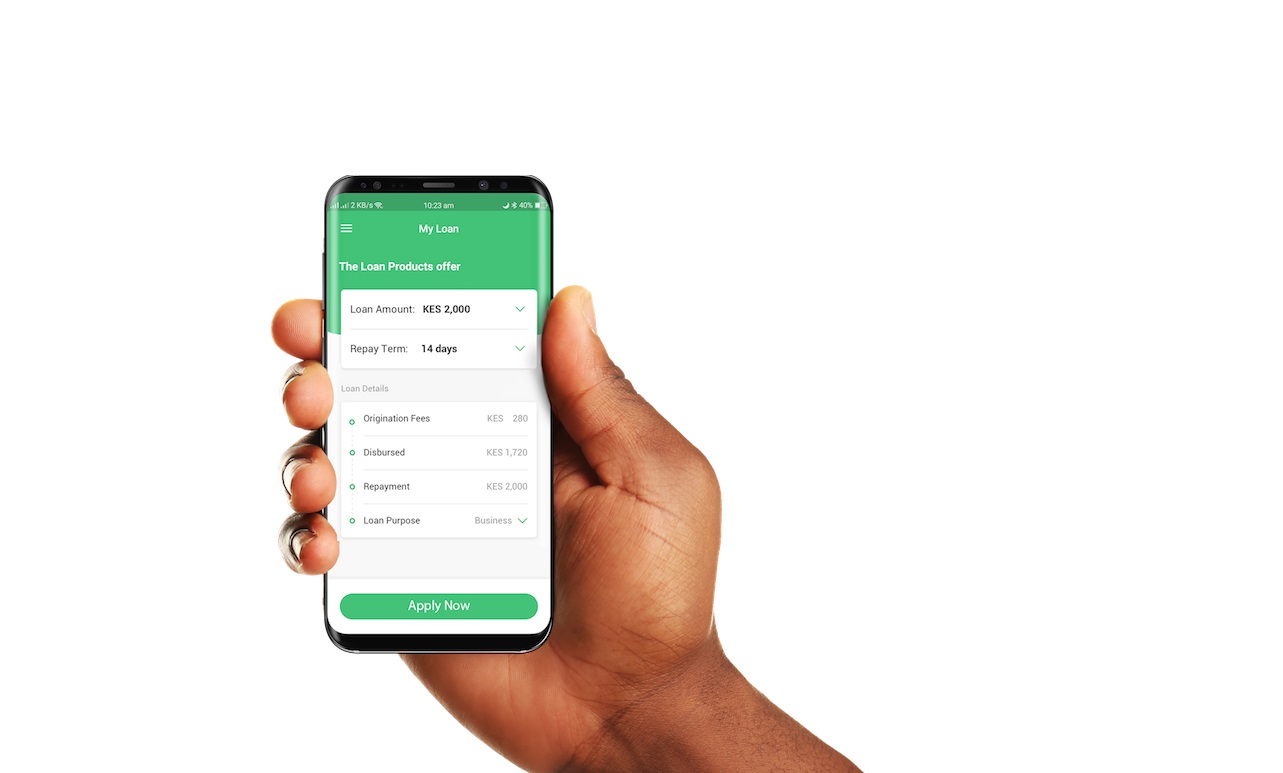 Okash Loan App, how to download, Apply and get loan instantly