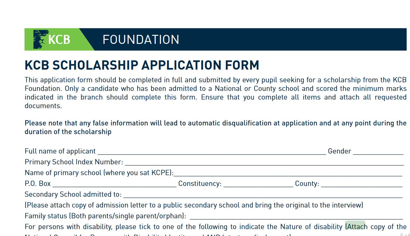 How Do You Submit A PEO Scholarship Application?