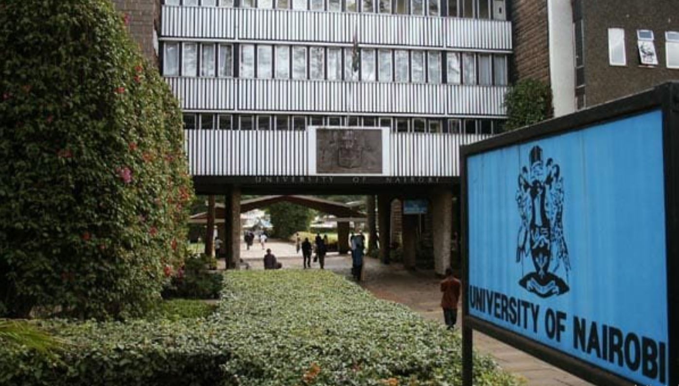 Implication of University of Nairobi disbanding Centre for Self Sponsored programme