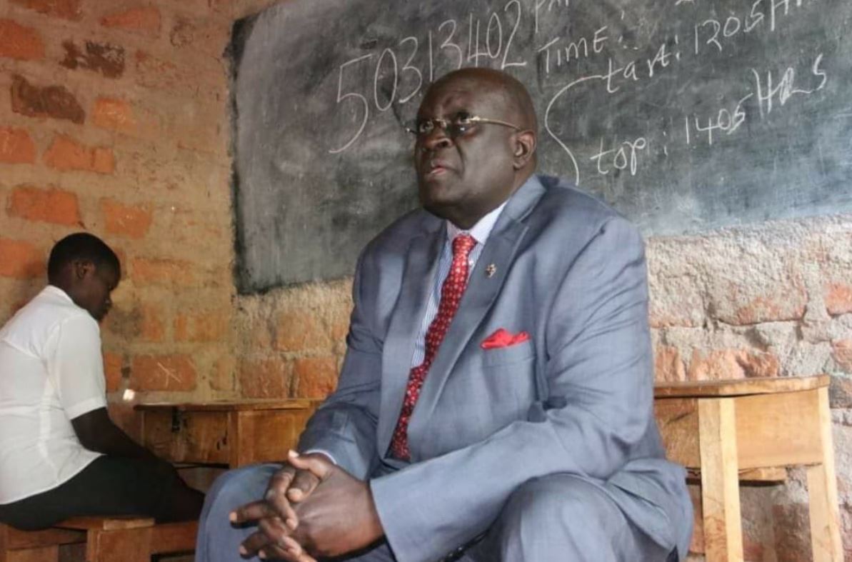 KNEC KCPE 2019 Results release day update, cs George Magoha