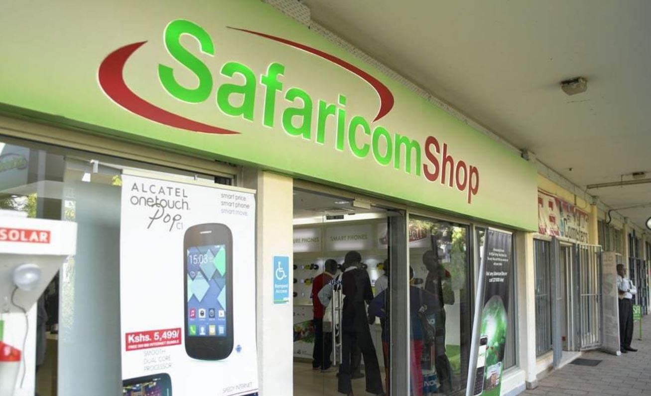 Investing in Mali by Safaricom (Guide on How to register and Mpesa Paybill Number)