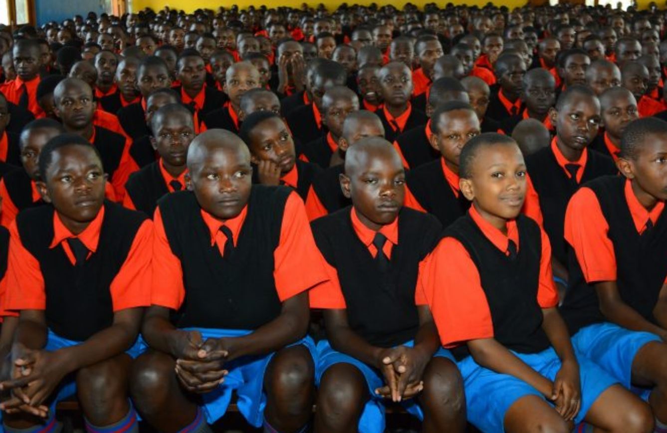 most popular high schools in Kenya