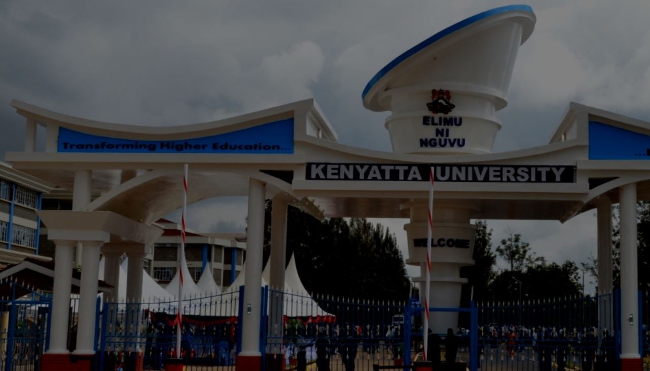 Kenyatta University seeking Sh450 million loan