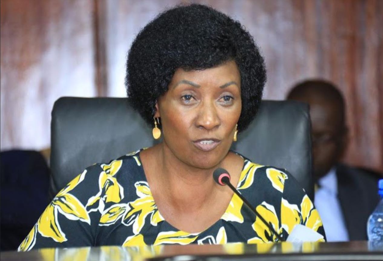 TSC, Primary school teachers to get pay rise as from July 2020