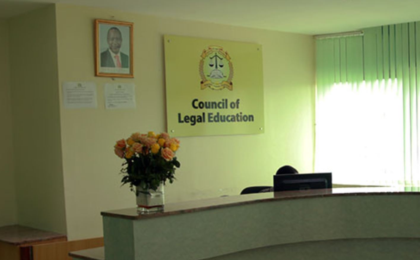 Council of Legal Education 2020 ATP exams registration dates