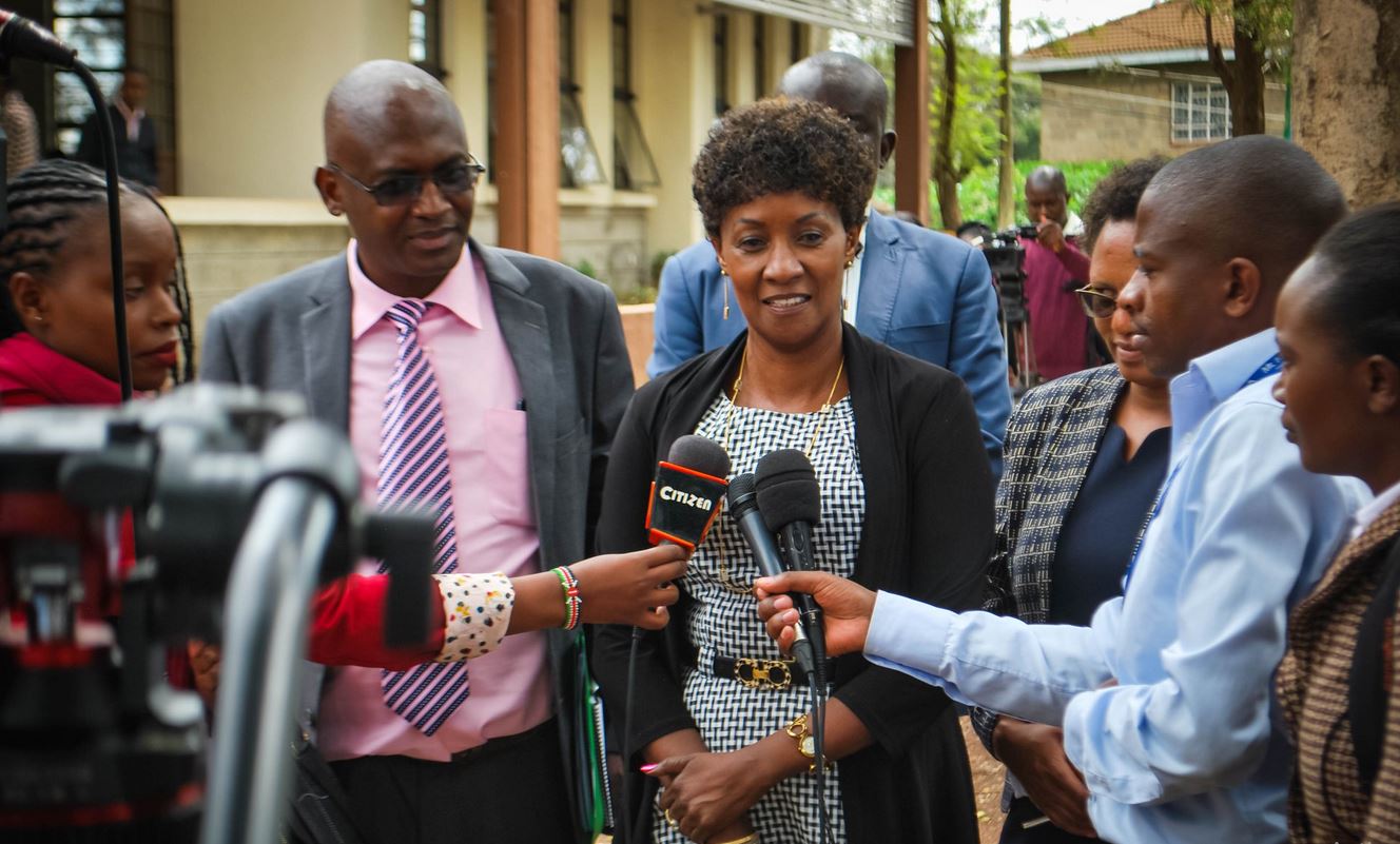 TSC directive on the role of teachers in containing coronavirus spread in kenya