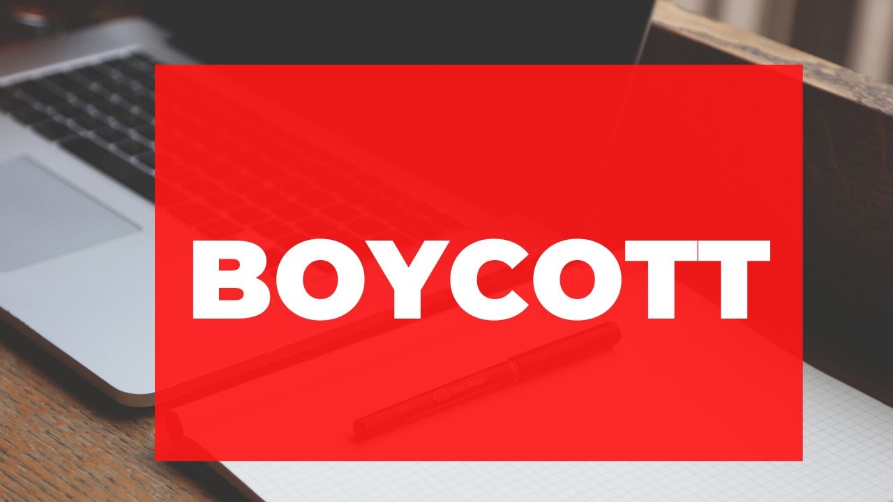 University of Nairobi students call for boycott of online classes