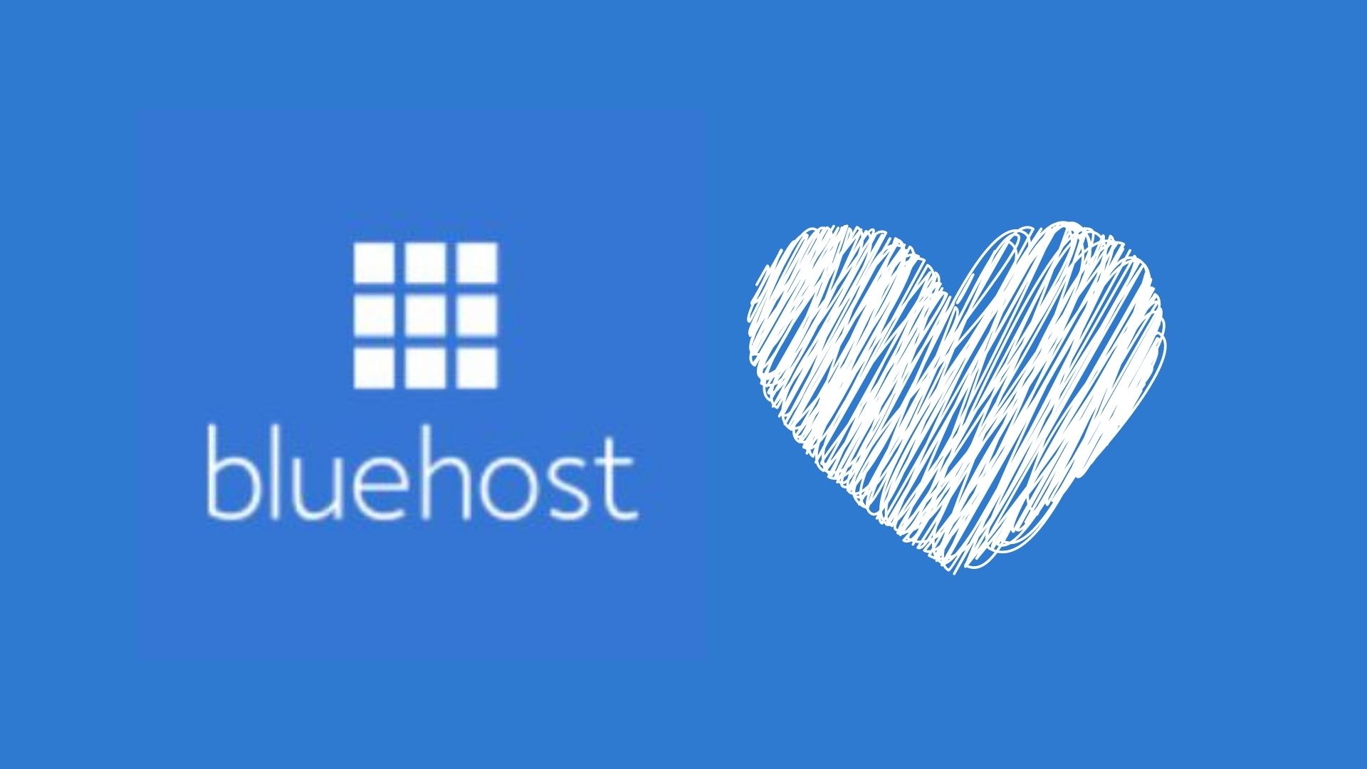 Bluehost for blogging web hosting review