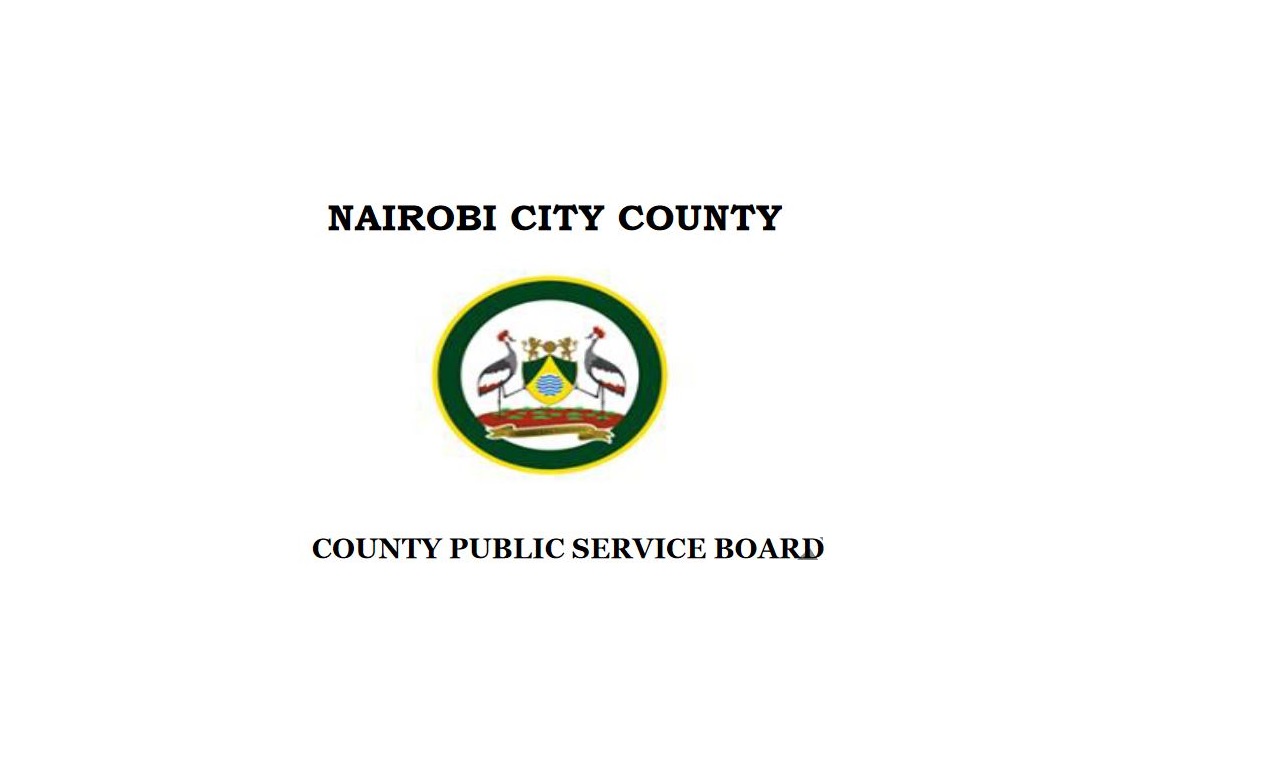Nairobi County ECDE Teachers jobs application procedure
