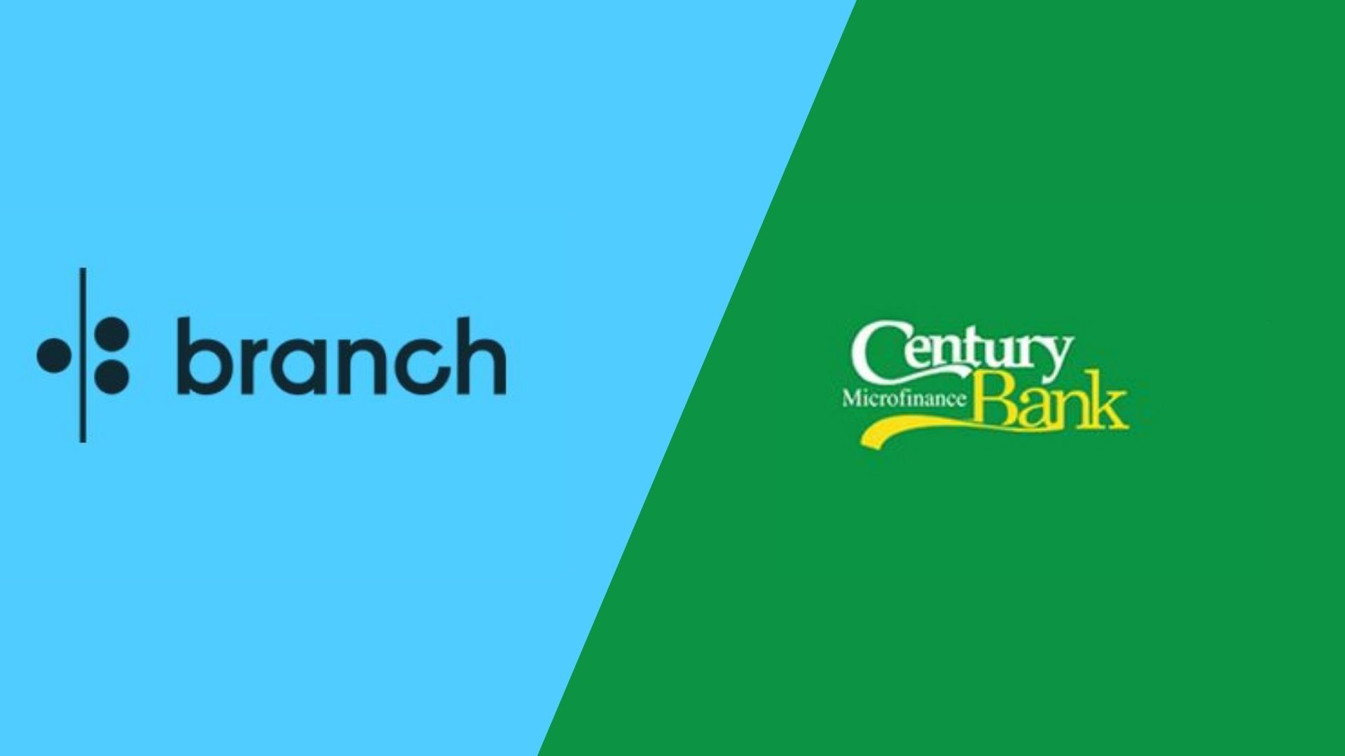Branch International Limited acquires Century Microfinance Bank