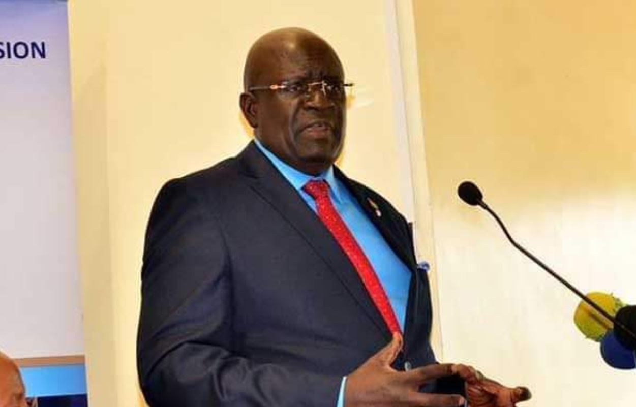 KCSE 2022 leakage comment by CS George Magoha