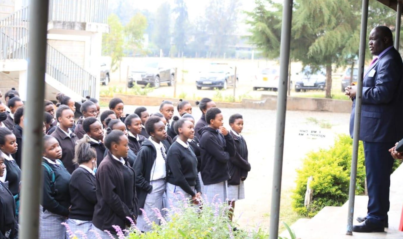 form one secondary school placement transfer