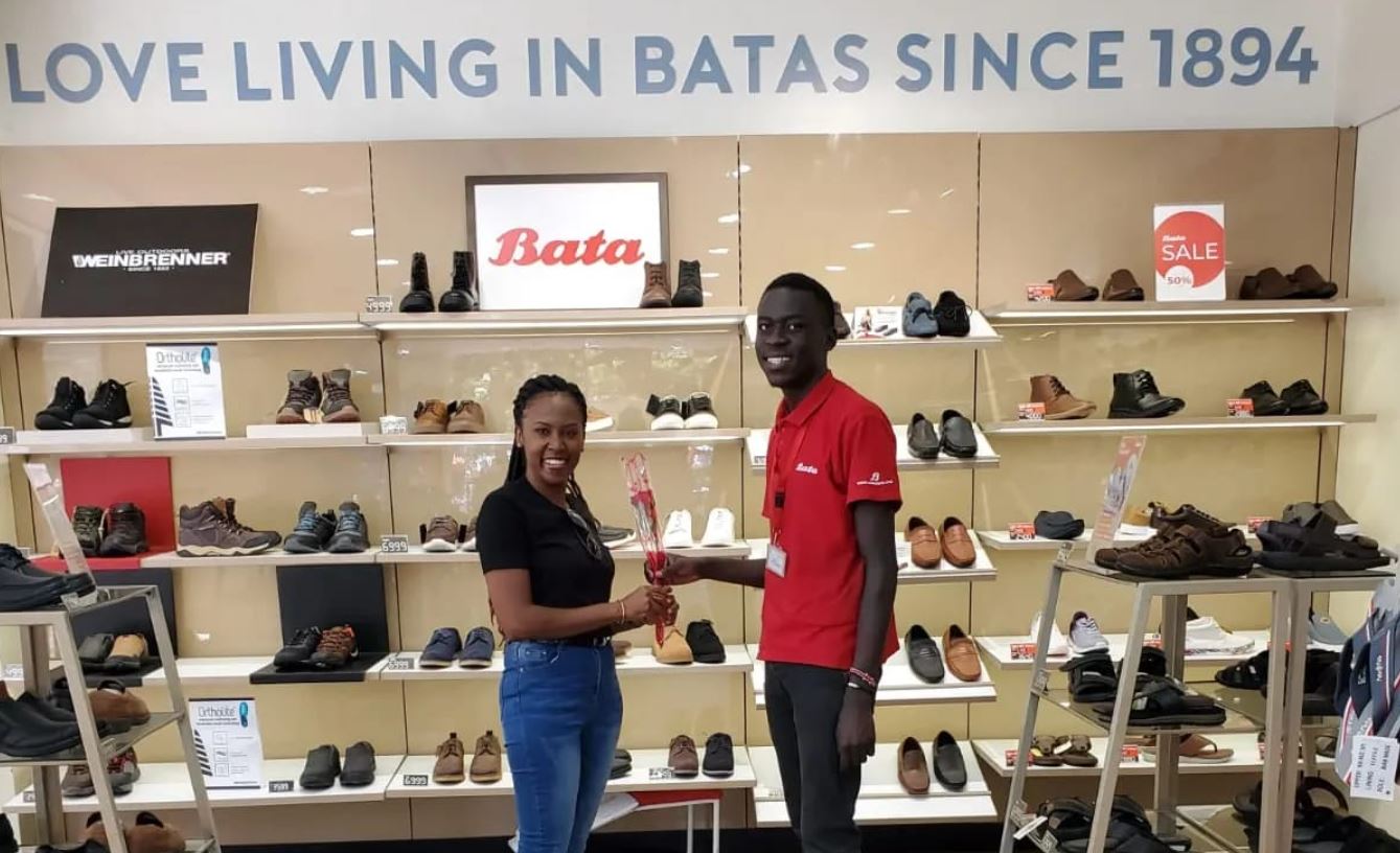 Bata Shoes says it has not closed in Kenya - Kenyayote