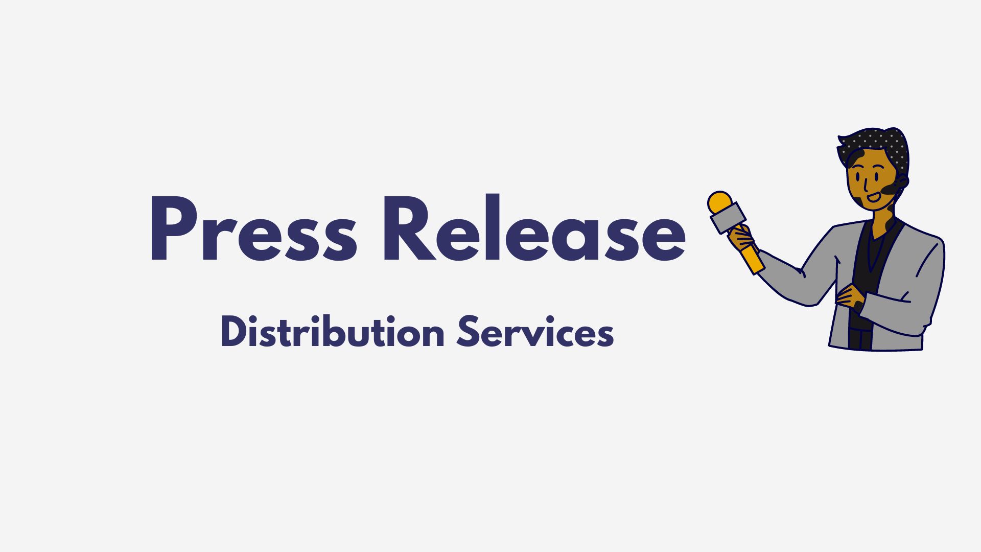 8 best sites to publish press release in Kenya for distribution