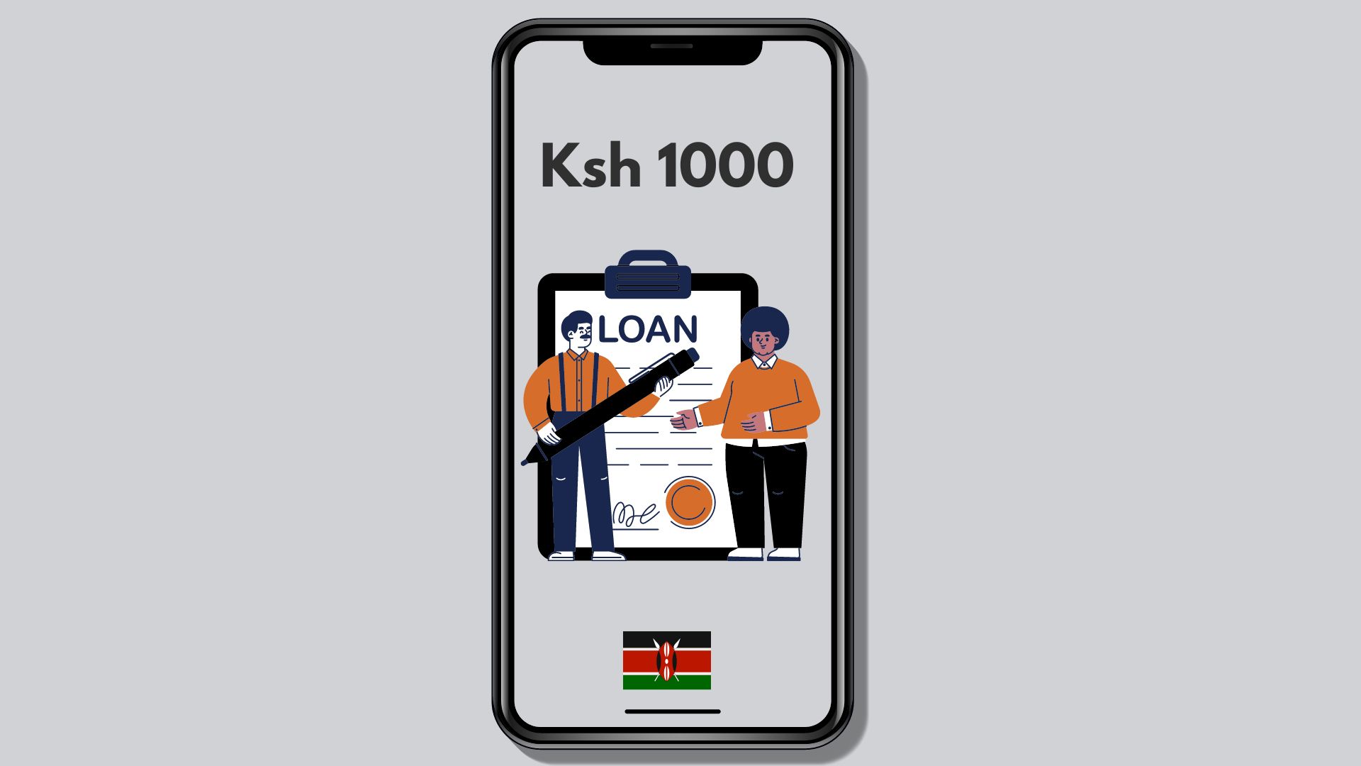 Which are the best mobile loan apps in Kenya for Mpesa users