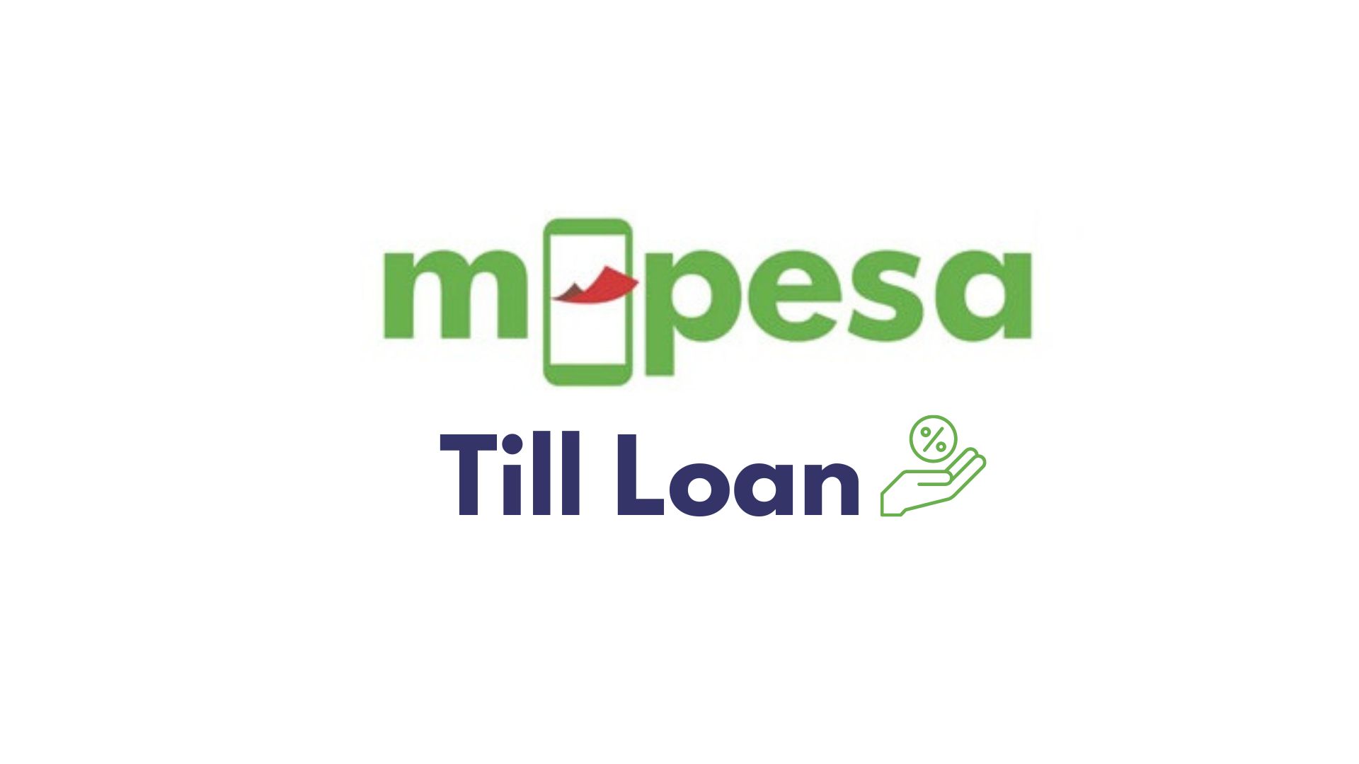 How to get a loan using Mpesa Till Number (For Biashara)