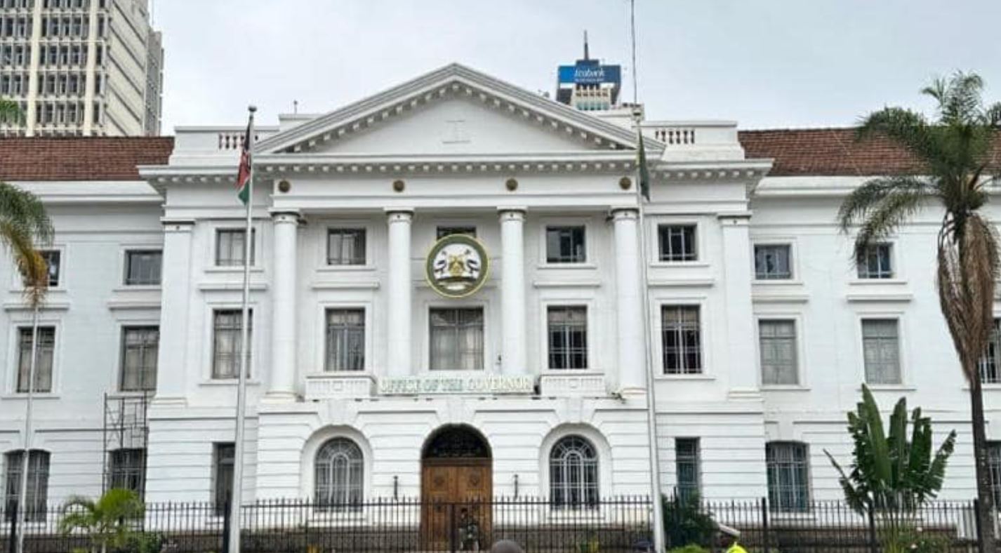Nairobi County New Fees, Taxes, and Charges for Various Sevices