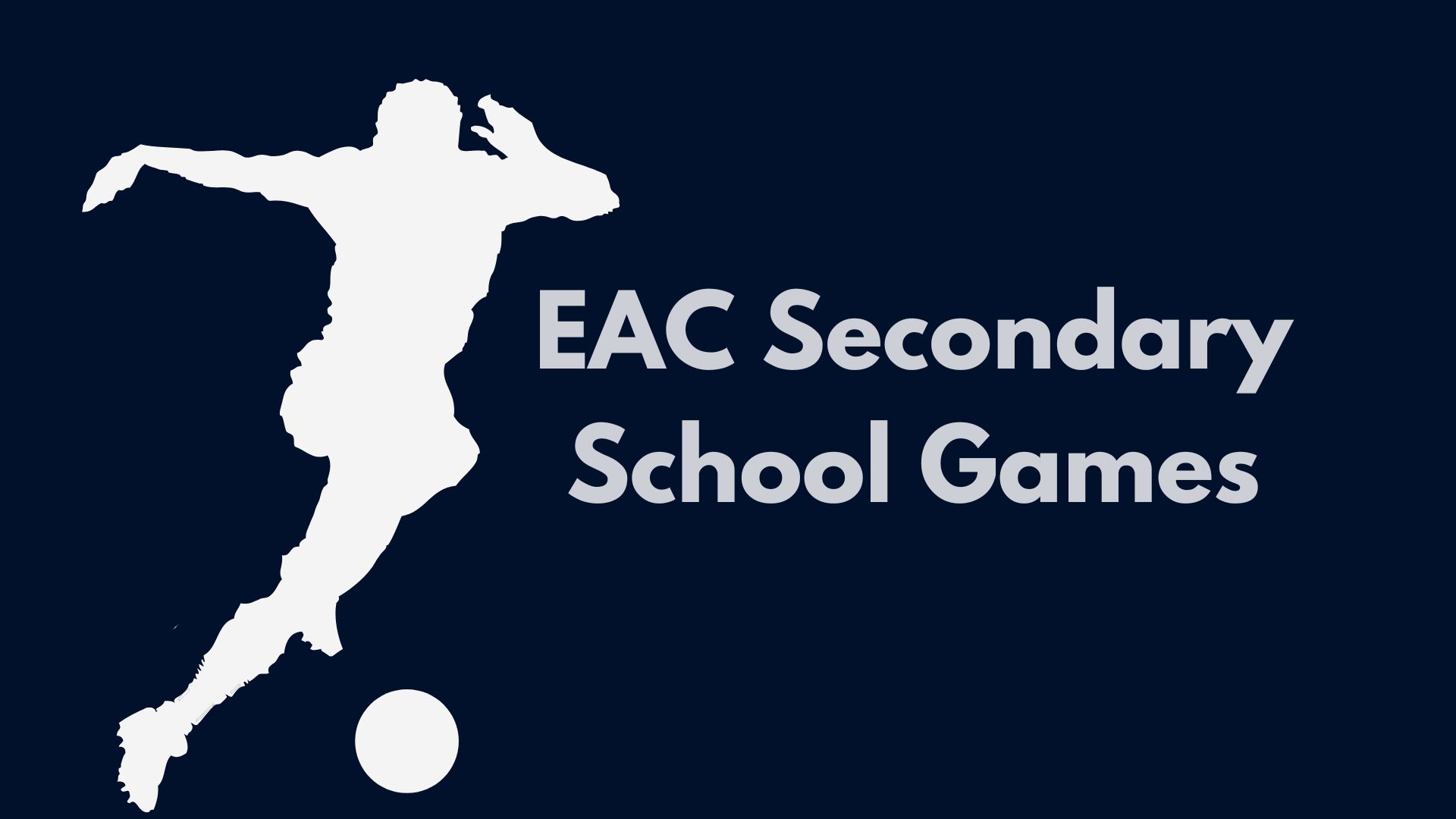 East African Secondary Schools Games - St.Noa Schools-Zana